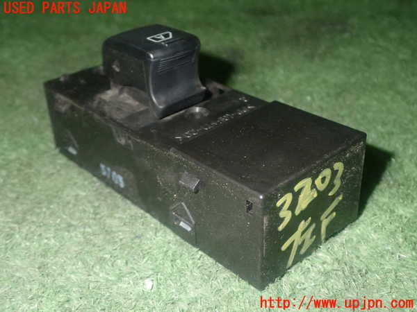 1UPJ-9232036245]フェアレディZロードスター(HZ33)左パワーウィンドウスイッチ 中古_2