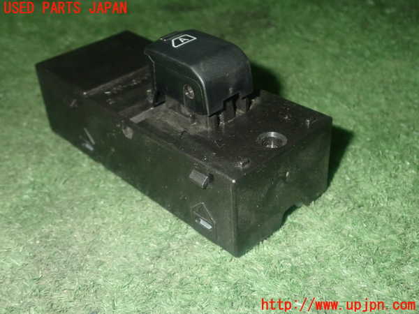 1UPJ-9232036245]フェアレディZロードスター(HZ33)左パワーウィンドウスイッチ 中古_3