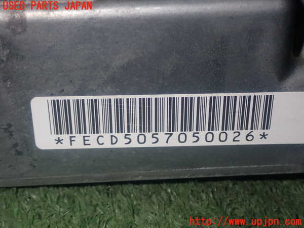 1UPJ-9232036145]フェアレディZロードスター(HZ33)エアバッグコンピューター 中古_4