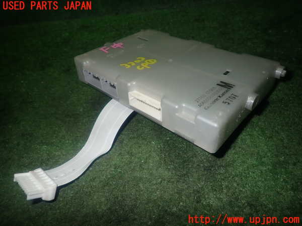 1UPJ-9232036146]フェアレディZロードスター(HZ33)コンピューター1 (27760 CF005) 中古_2
