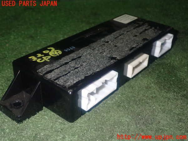 1UPJ-9232036149]フェアレディZロードスター(HZ33)コンピューター4 (285C1 CE400) 中古_2