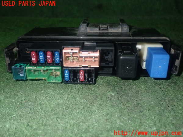 1UPJ-9232036741]フェアレディZロードスター(HZ33)ヒューズボックス1 中古_4
