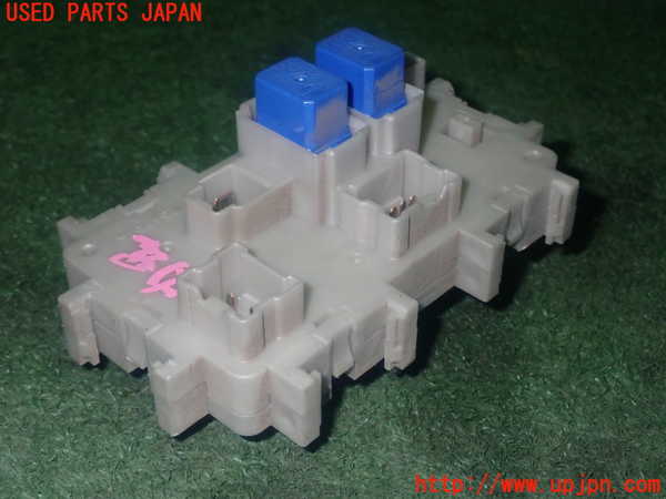 1UPJ-9232036742]フェアレディZロードスター(HZ33)ヒューズボックス2 中古_3