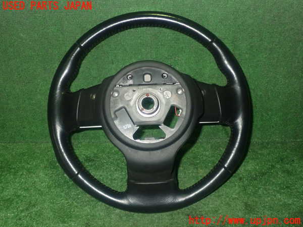 1UPJ-9232037855]フェアレディZロードスター(HZ33)ステアリングホイール 中古_2