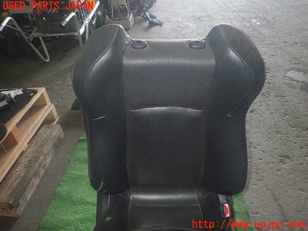 1UPJ-9232037035]フェアレディZロードスター(HZ33)運転席シート 中古_2