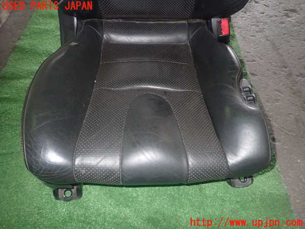1UPJ-9232037035]フェアレディZロードスター(HZ33)運転席シート 中古_3