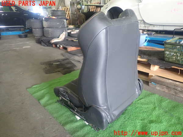 1UPJ-9232037035]フェアレディZロードスター(HZ33)運転席シート 中古_4