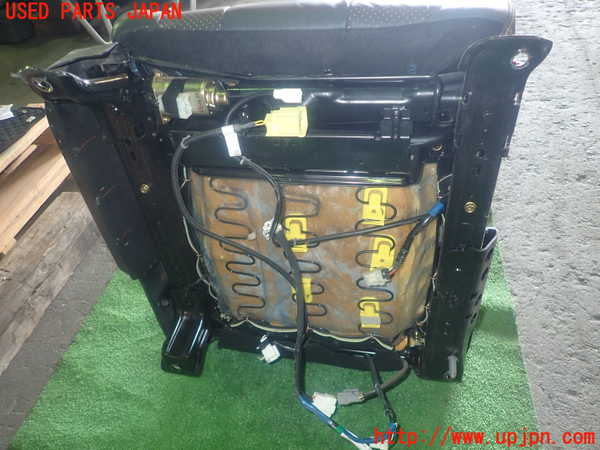 1UPJ-9232037035]フェアレディZロードスター(HZ33)運転席シート 中古_5