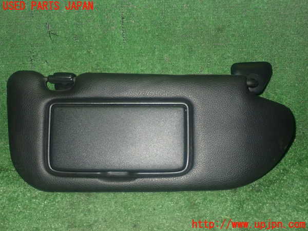 1UPJ-9232037625]フェアレディZロードスター(HZ33)室内サンバイザー右側 中古_2