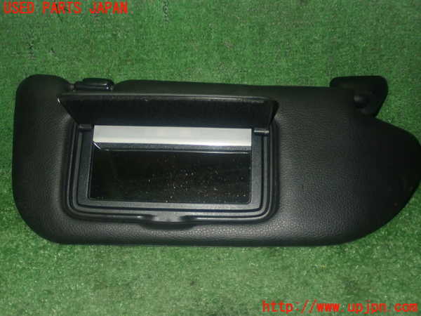 1UPJ-9232037625]フェアレディZロードスター(HZ33)室内サンバイザー右側 中古_3