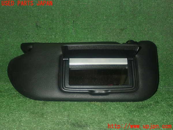 1UPJ-9232037630]フェアレディZロードスター(HZ33)室内サンバイザー左側 中古_3