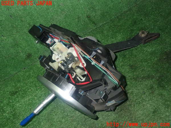 1UPJ-9232037555]フェアレディZロードスター(HZ33)ATシフトレバー 中古_3