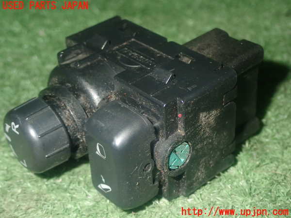 1UPJ-9232036280]フェアレディZロードスター(HZ33)ミラースイッチ 中古_2