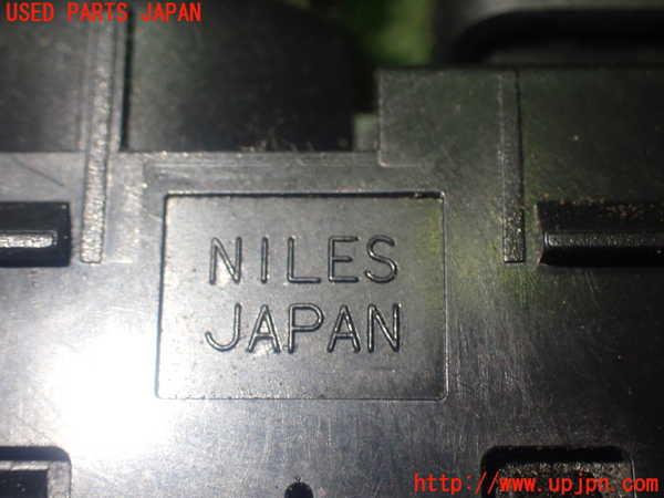 1UPJ-9232036280]フェアレディZロードスター(HZ33)ミラースイッチ 中古_4