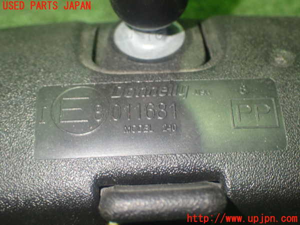 1UPJ-9232037615]フェアレディZロードスター(HZ33)ルームミラー 中古_4