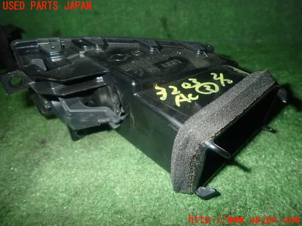 1UPJ-9232037528]フェアレディZロードスター(HZ33)エアコン吹き出し口3 (真中) 中古_5