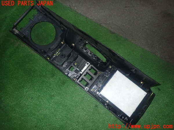 1UPJ-9232037540]フェアレディZロードスター(HZ33)センターコンソール 中古_3