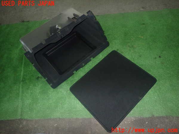 1UPJ-9232037841]フェアレディZロードスター(HZ33)小物入れ1 中古_4