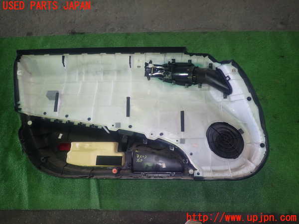 1UPJ-9232031234]フェアレディZロードスター(HZ33)右ドア内張り 中古_2