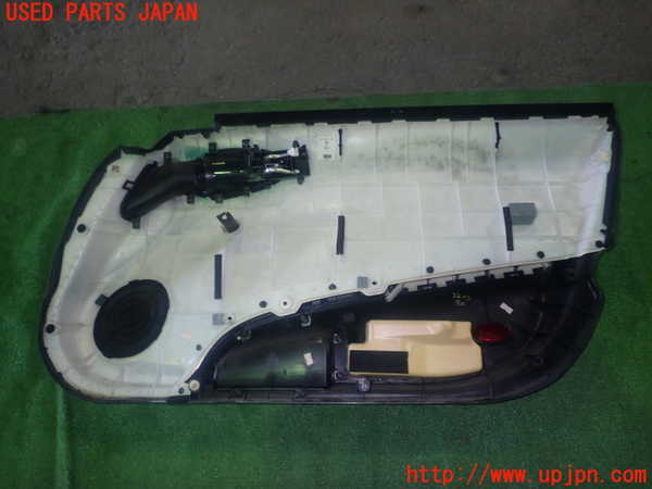 1UPJ-9232031264]フェアレディZロードスター(HZ33)左ドア内張り 中古_2