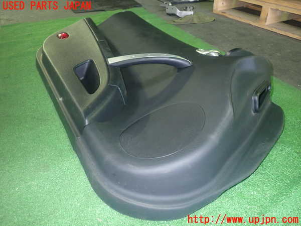 1UPJ-9232031264]フェアレディZロードスター(HZ33)左ドア内張り 中古_3