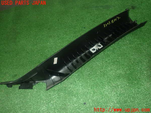 1UPJ-9232037660]フェアレディZロードスター(HZ33)左フロントピラートリム 中古_2