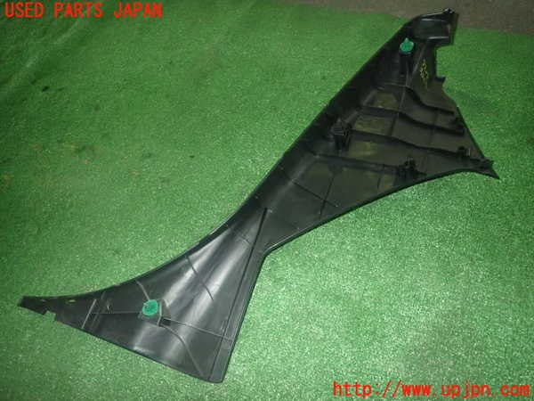 1UPJ-9232037680]フェアレディZロードスター(HZ33)左リアピラートリム 中古_2