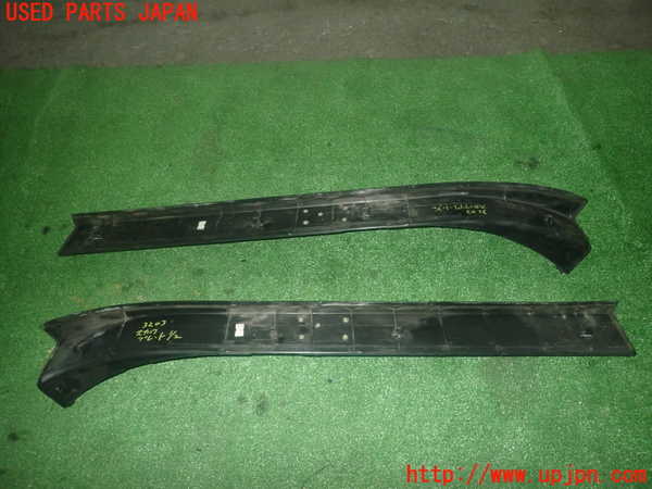 1UPJ-9232037740]フェアレディZロードスター(HZ33)スカッフプレート 中古_2