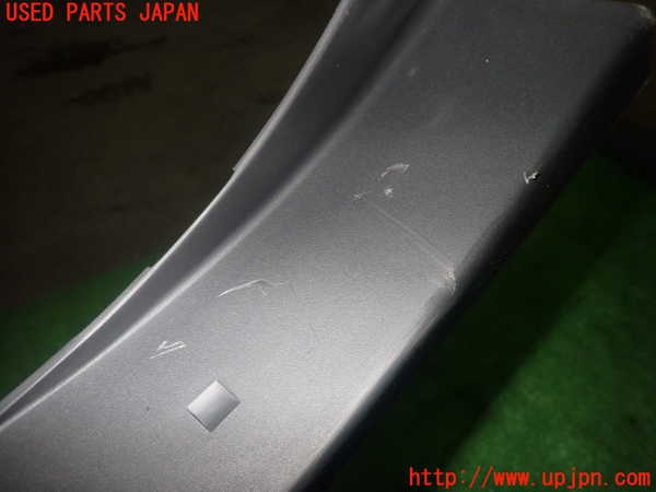 1UPJ-9232037740]フェアレディZロードスター(HZ33)スカッフプレート 中古_3