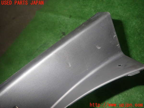 1UPJ-9232037740]フェアレディZロードスター(HZ33)スカッフプレート 中古_4