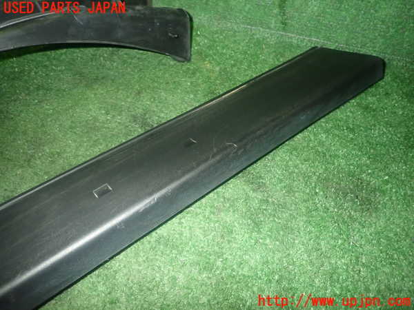 1UPJ-9232037740]フェアレディZロードスター(HZ33)スカッフプレート 中古_5