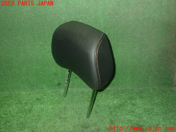 1UPJ-9232037070]フェアレディZロードスター(HZ33)助手席ヘッドレスト 中古_2