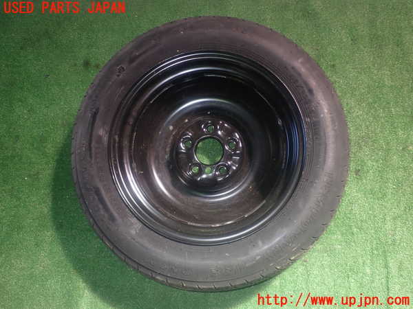 1UPJ-9232039601]フェアレディZロードスター(HZ33)スペアタイヤ1 中古_2