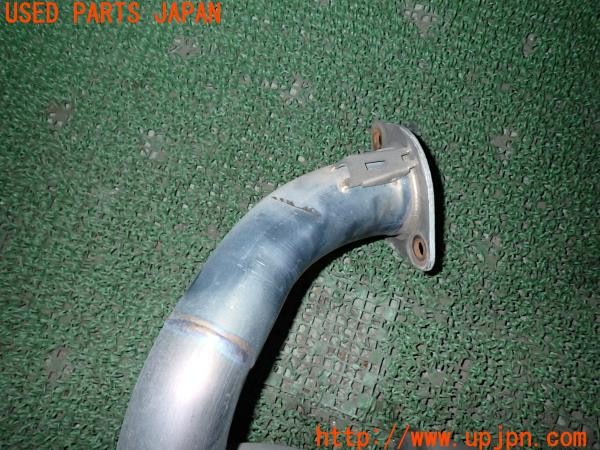 3UPJ=9232040152]フェアレディZ Version NISMO(Z33)後期 TRUST トラスト 006 03S04410 マフラー チタン ジャンク_4