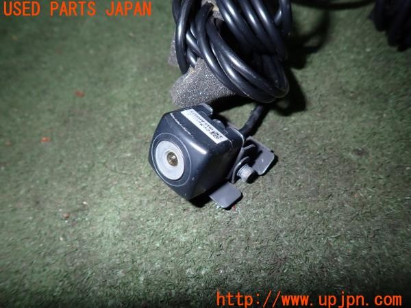 3UPJ=9232040552]フェアレディZ Version NISMO(Z33)後期 Panasonic パナソニック CY-RC90KD バックカメラ 中古_2