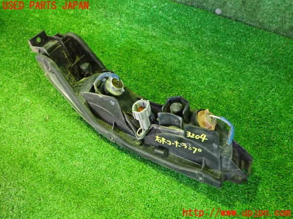 2UPJ-9232041154]フェアレディZ(Z33)右リアコーナーランプ 中古_2