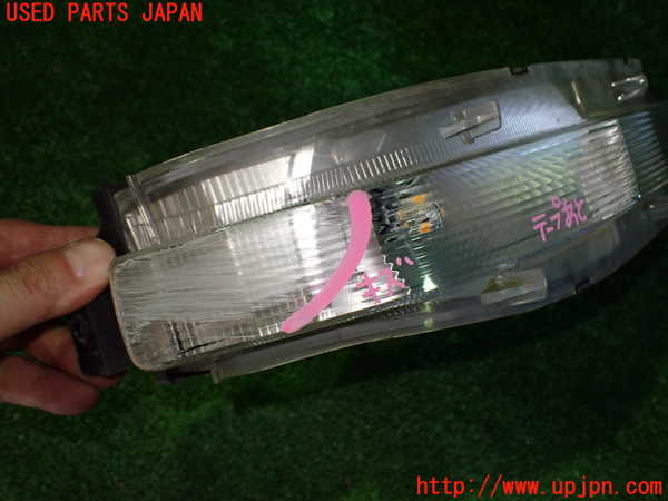 2UPJ-9232041156]フェアレディZ(Z33)左リアコーナーランプ 【ジャンク品】 中古_2