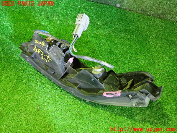 2UPJ-9232041156]フェアレディZ(Z33)左リアコーナーランプ 【ジャンク品】 中古_3