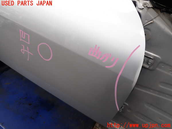 2UPJ-9232041230]フェアレディZ(Z33)右ドア (43R-00020 M2E5) 中古_2