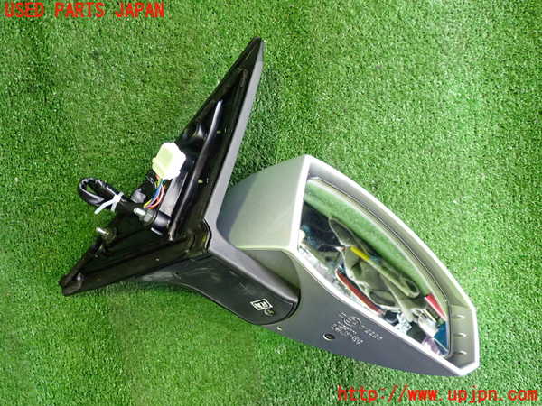 2UPJ-9232041210]フェアレディZ(Z33)右ドアミラー 中古_3