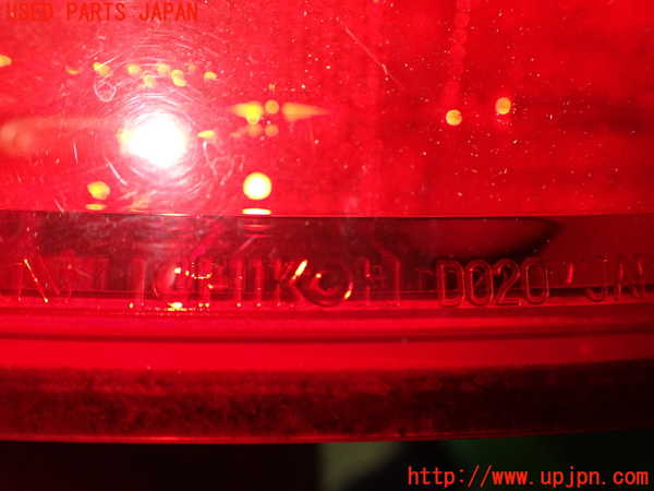 2UPJ-9232041530]フェアレディZ(Z33)右テールランプ 中古_3
