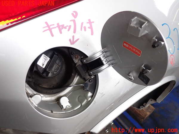 2UPJ-9232041690]フェアレディZ(Z33)フューエルリッド 中古_2