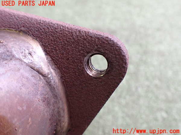 2UPJ-9232042661]フェアレディZ(Z33)触媒1 中古_2