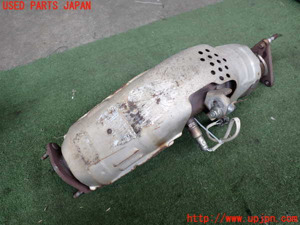 2UPJ-9232042661]フェアレディZ(Z33)触媒1 中古_3