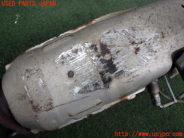 2UPJ-9232042661]フェアレディZ(Z33)触媒1 中古_4