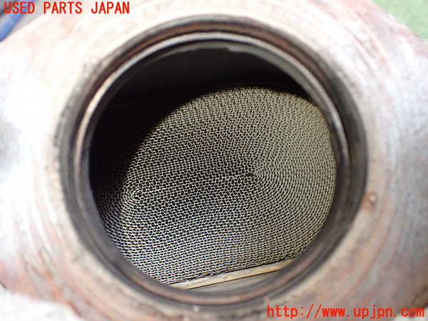 2UPJ-9232042661]フェアレディZ(Z33)触媒1 中古_5