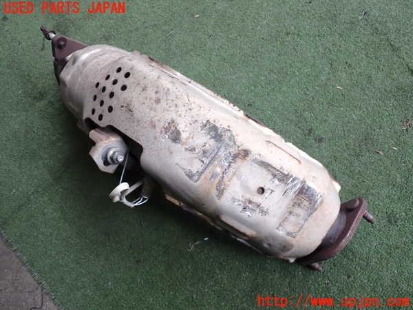 2UPJ-9232042662]フェアレディZ(Z33)触媒2 中古_3