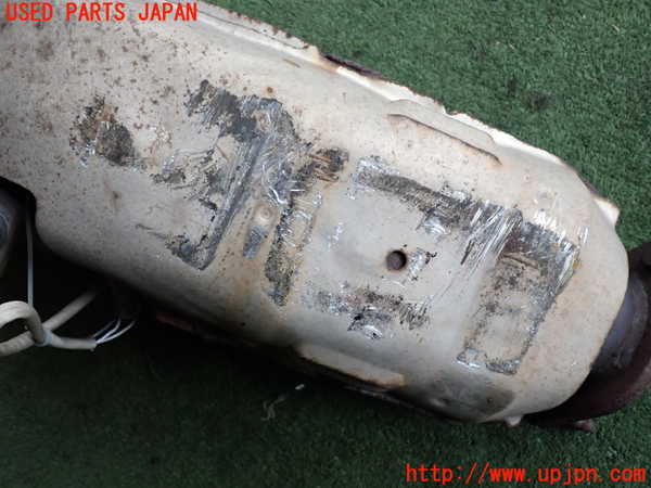 2UPJ-9232042662]フェアレディZ(Z33)触媒2 中古_4