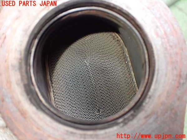 2UPJ-9232042662]フェアレディZ(Z33)触媒2 中古_5