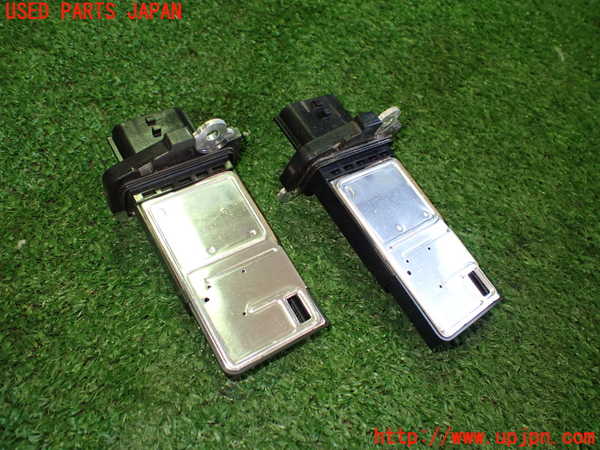 2UPJ-9232046320]フェアレディZ(Z33)エアフロメーター 中古_2